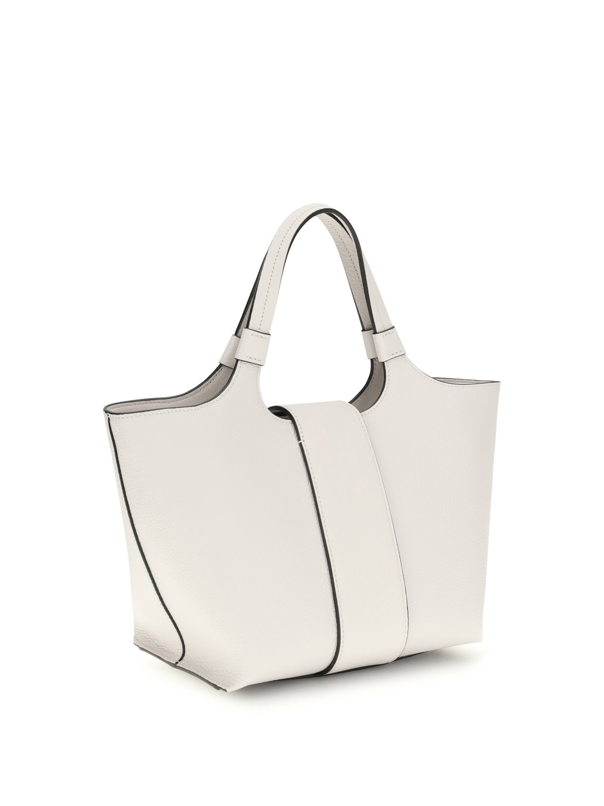Roger Vivier Belle Vivier Handbag - Ice Medium