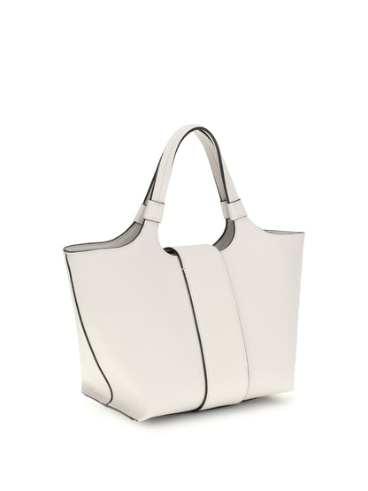 Roger Vivier Belle Vivier Handbag - Ice Medium
