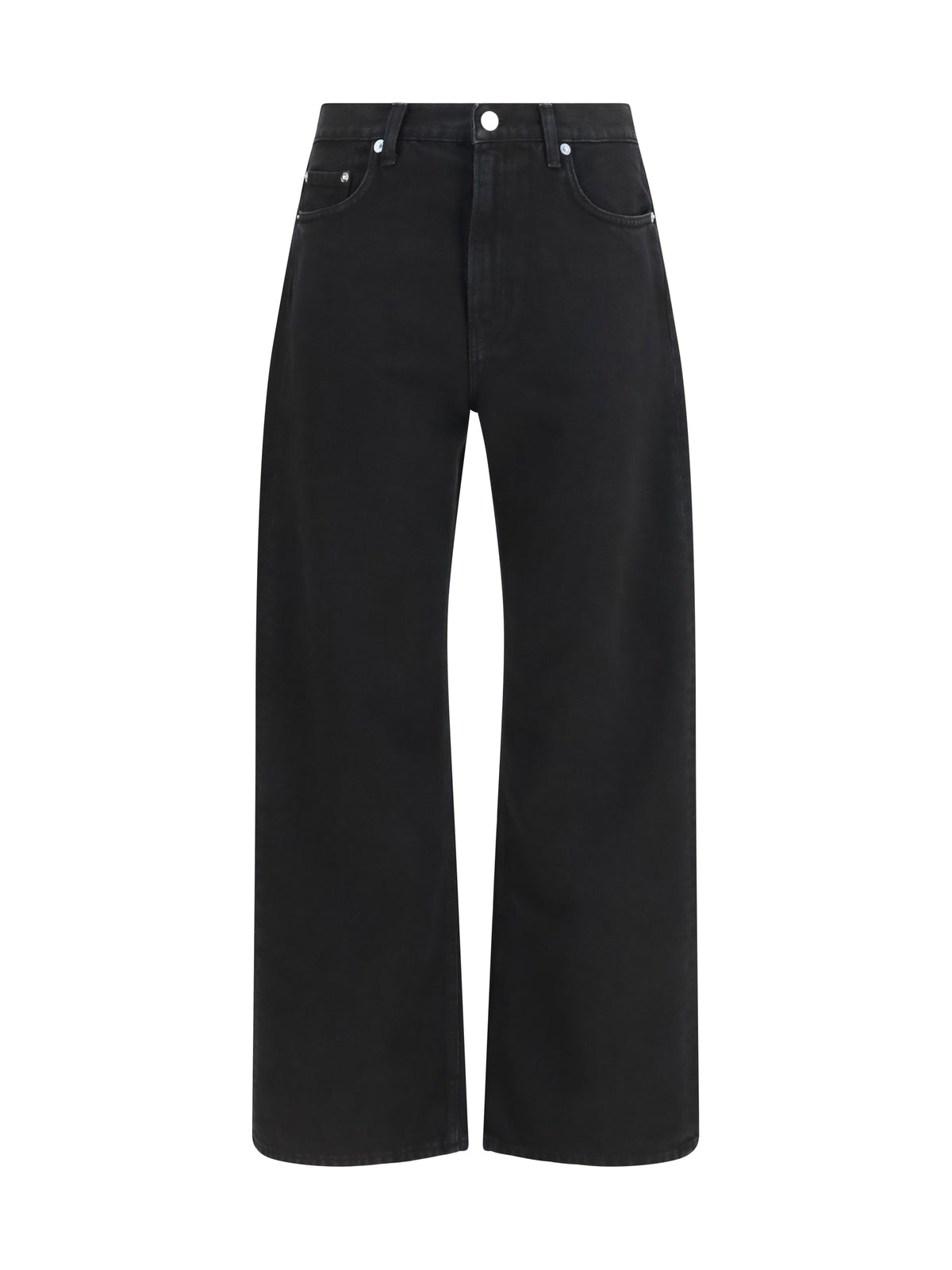 Haikure Winny Soft Ecru - Black
