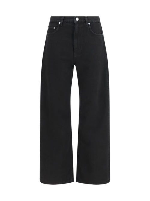 Haikure Winny Soft Ecru - Black