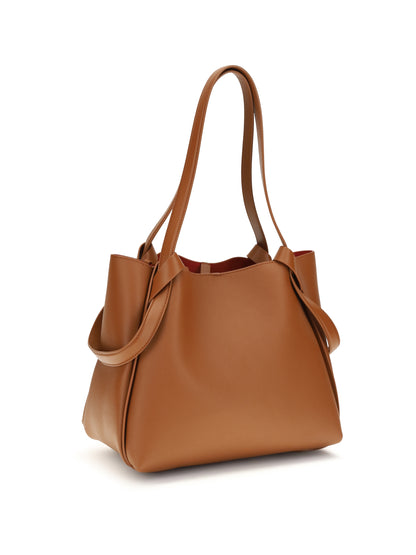 CHRISTIAN LOUBOUTIN Small Bettina Tote Bag