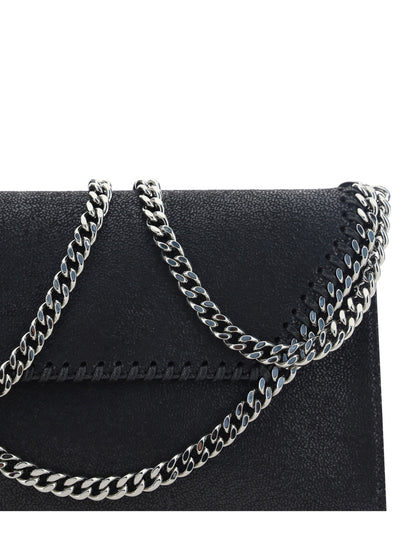 STELLA McCARTNEY Mini Falabella Shoulder Bag