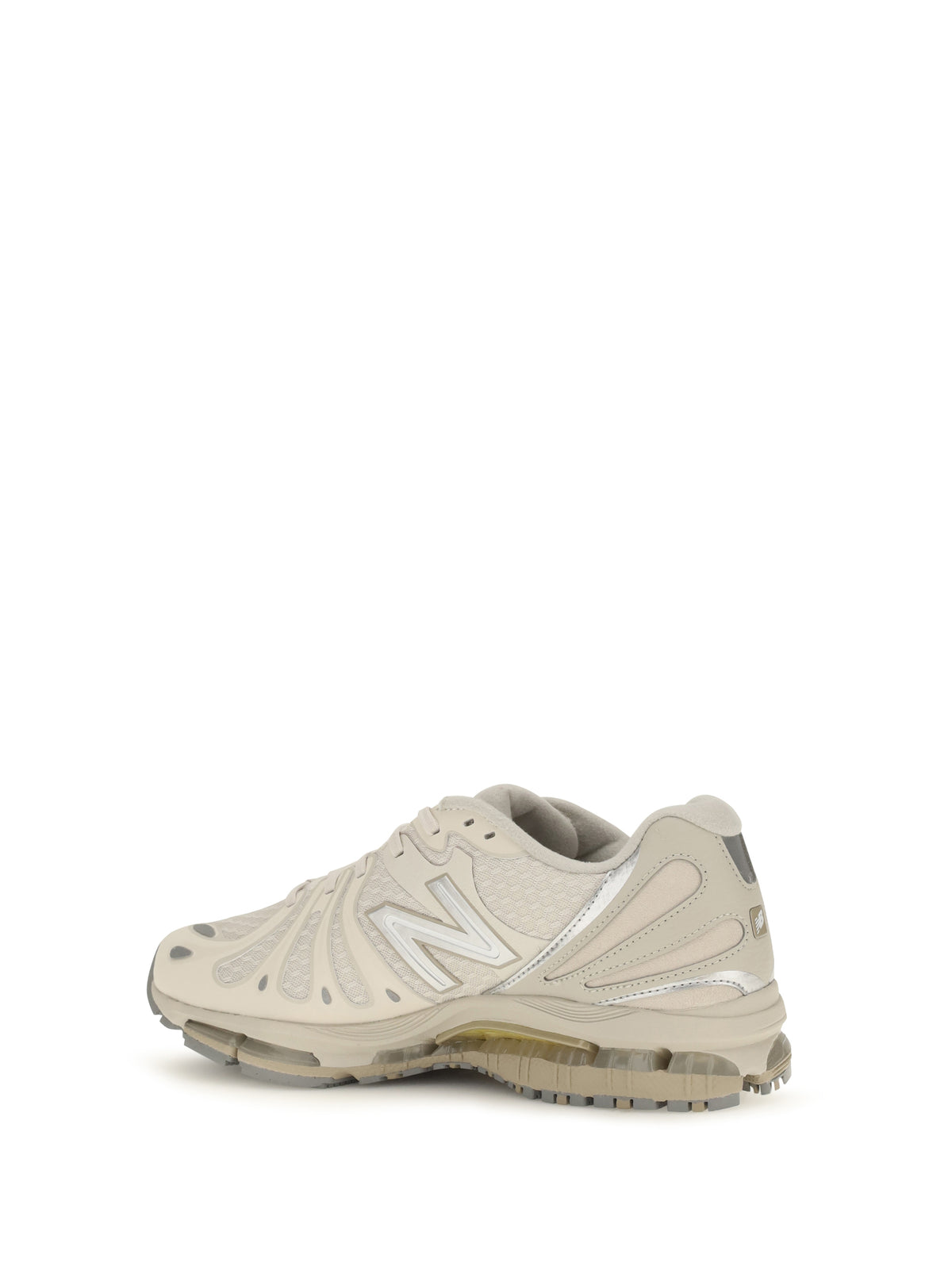 New Balance ABZORB 1890 Sneakers - Punch Yellow