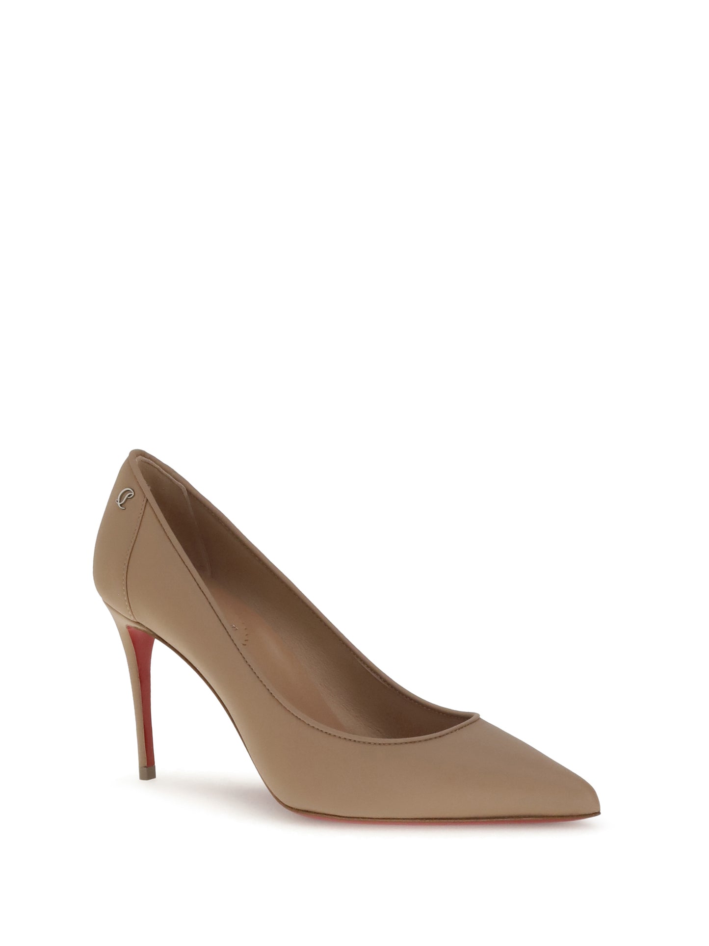 CHRISTIAN LOUBOUTIN Sporty Kate Pumps