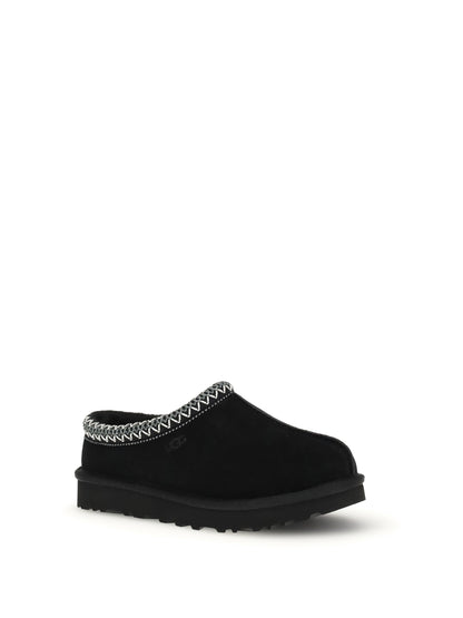 UGG Tasman II Mules - Black
