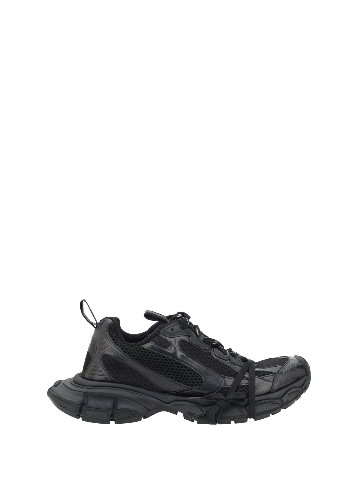 Balenciaga 3XL Sneakers - Black
