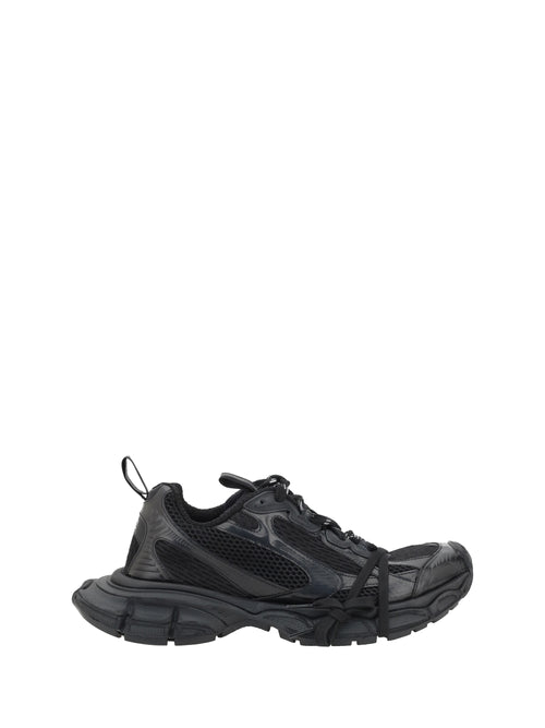 Balenciaga 3XL Sneakers - Black