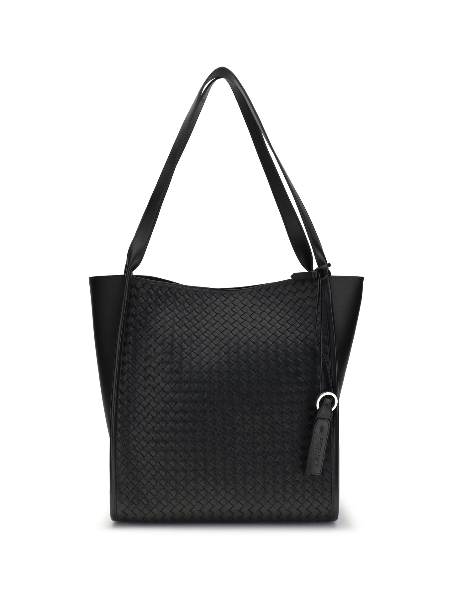 BOTTEGA VENETA Courier Tote Bag