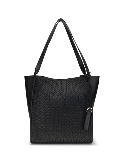 BOTTEGA VENETA Courier Tote Bag