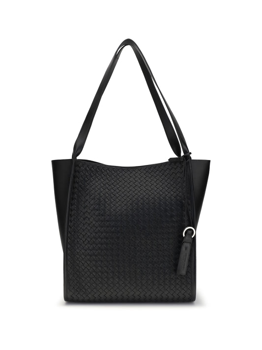 BOTTEGA VENETA Courier Tote Bag