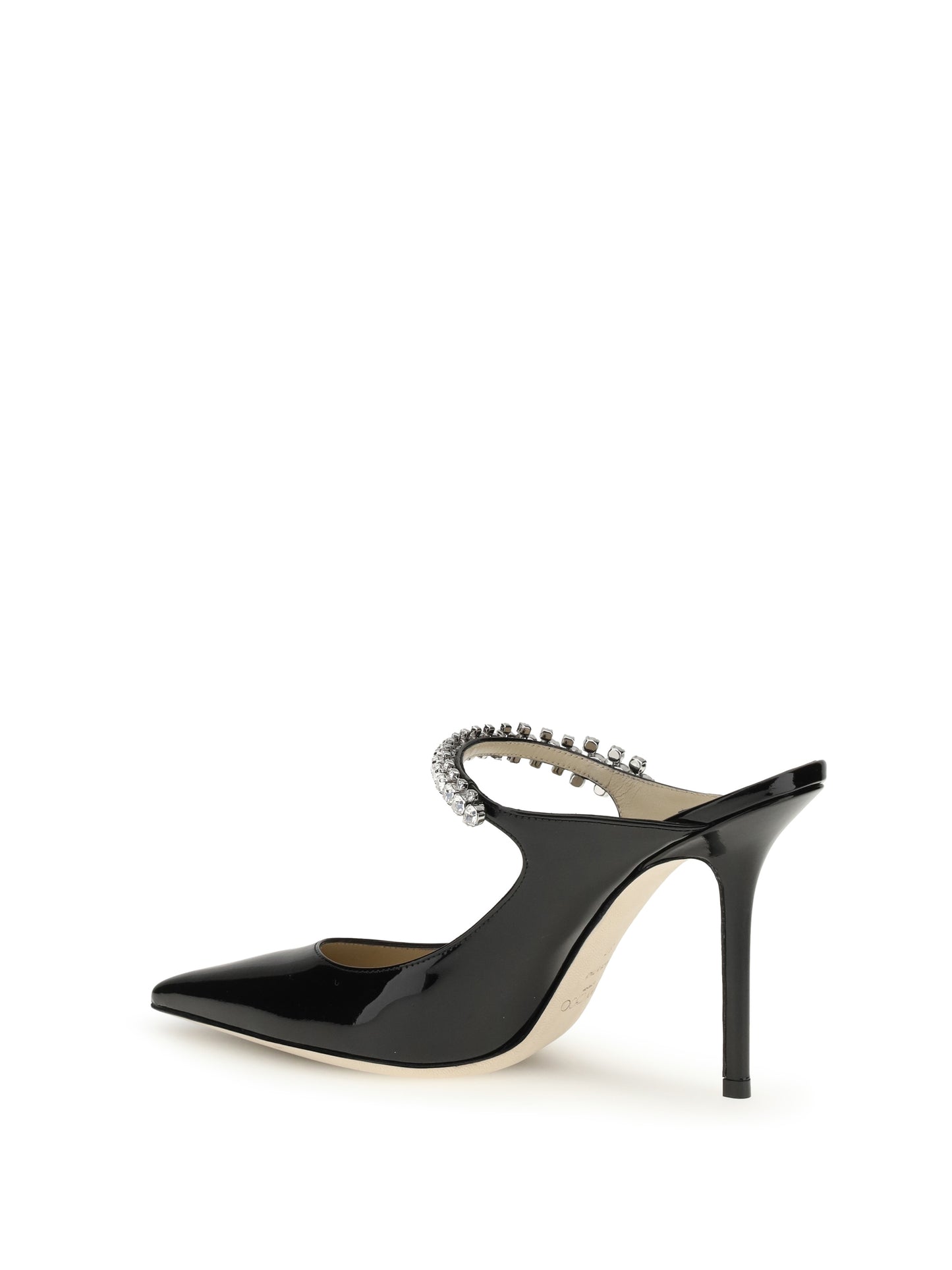JIMMY CHOO Bing 100 Pumps