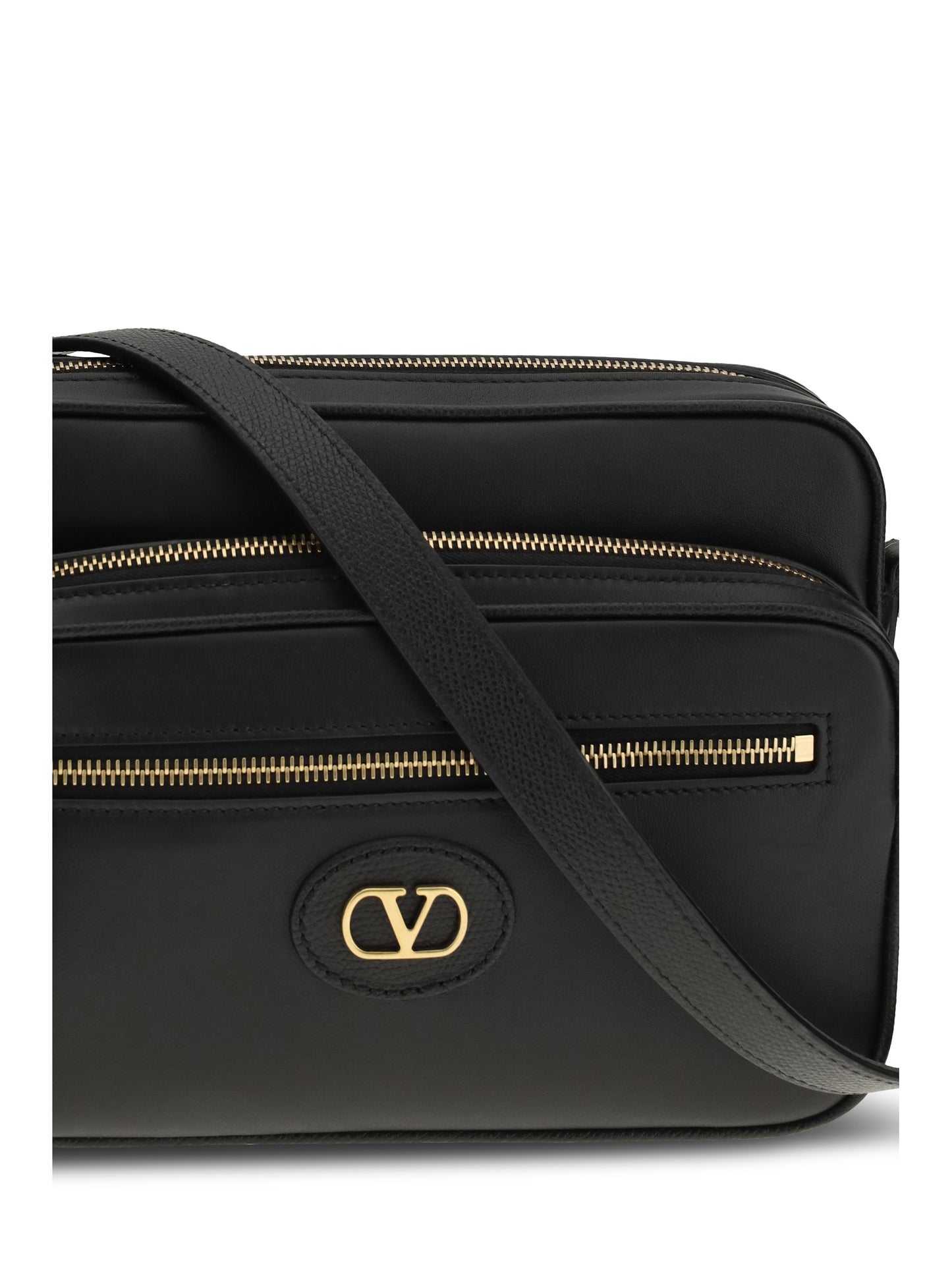 VALENTINO GARAVANI Antibes Shoulder Bag