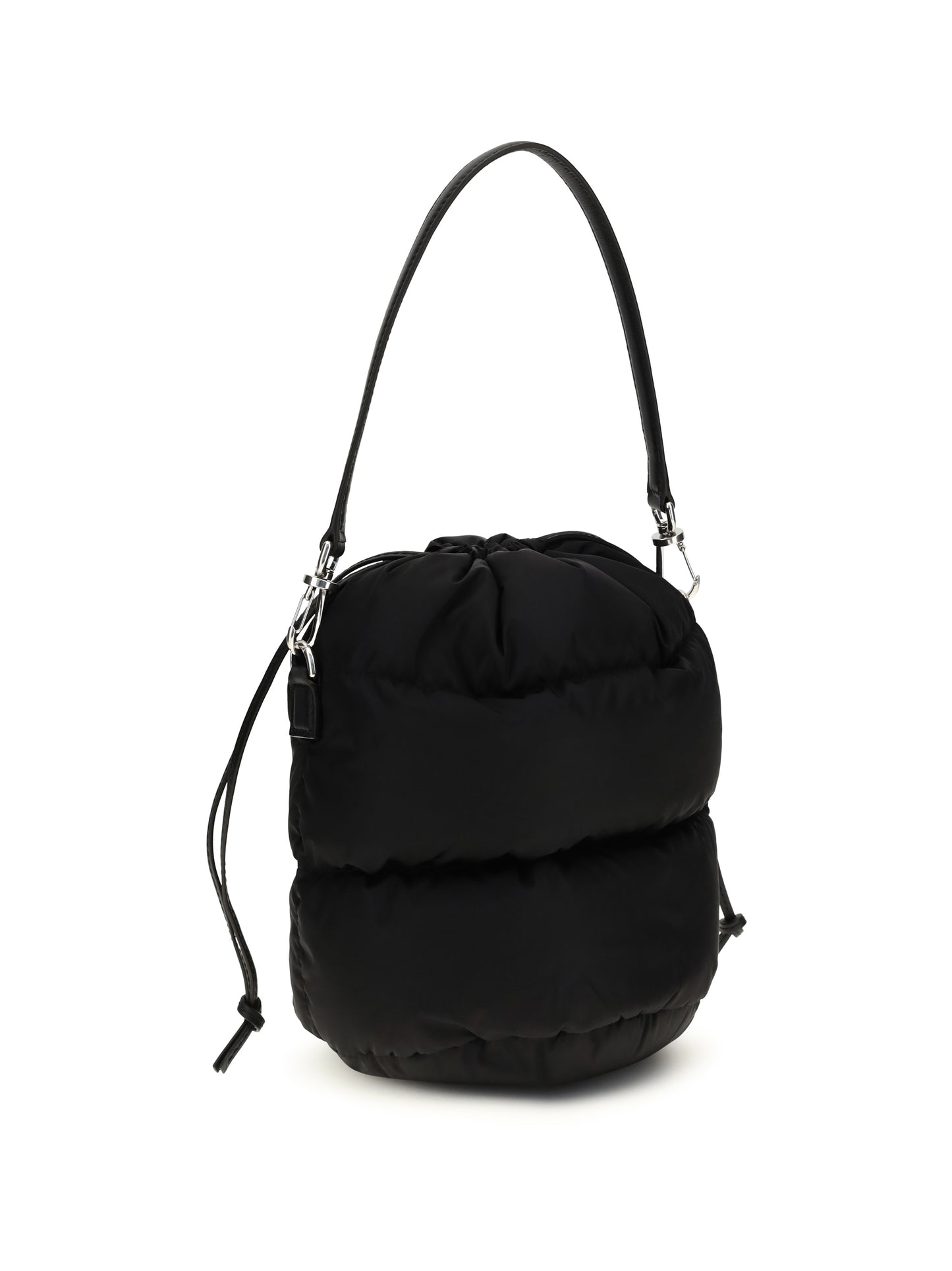 MONCLER Caradoc Bucket Bag