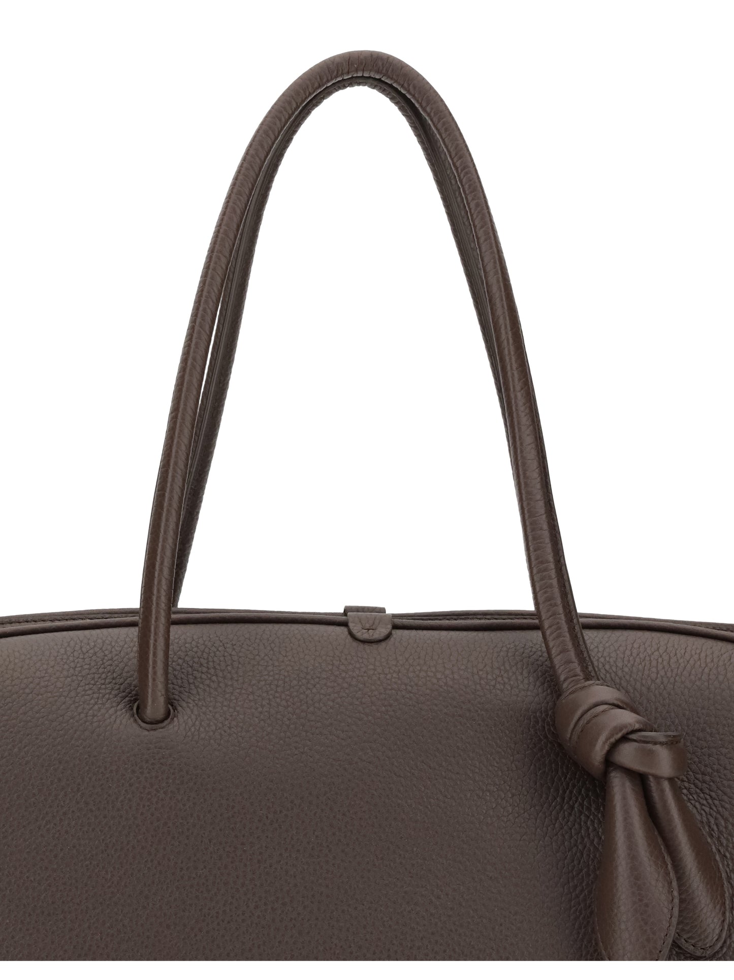 JACQUEMUS Le Grand Tourisme Travel Bag
