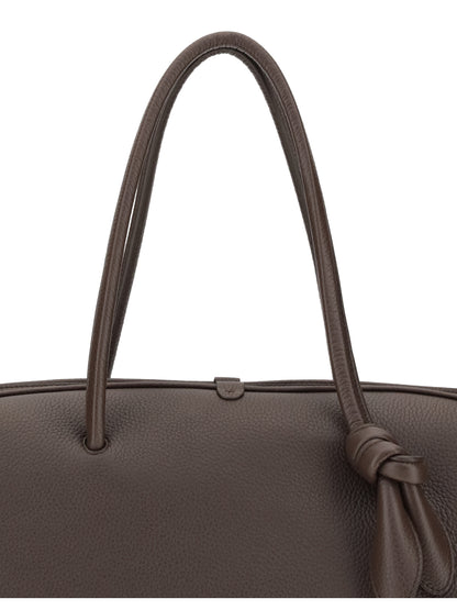 JACQUEMUS Le Grand Tourisme Travel Bag