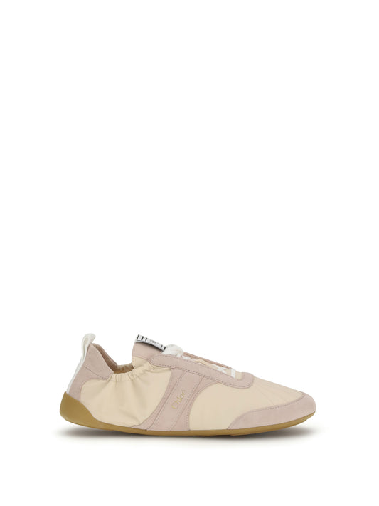 CHLOÉ Chloé Kick Sneakers