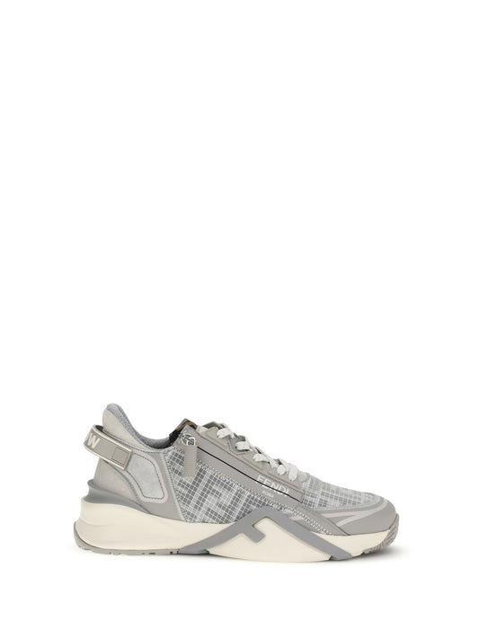 FENDI Flow Sneakers