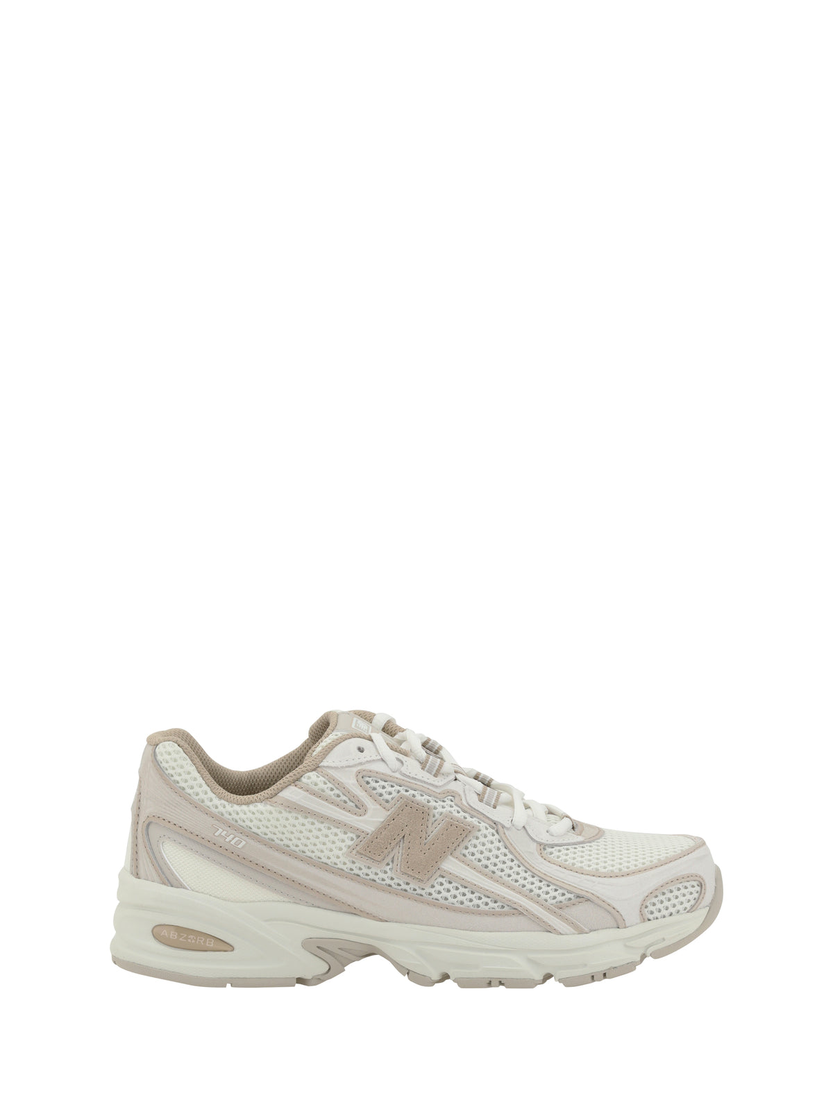 New Balance 740 Sneakers - Incense
