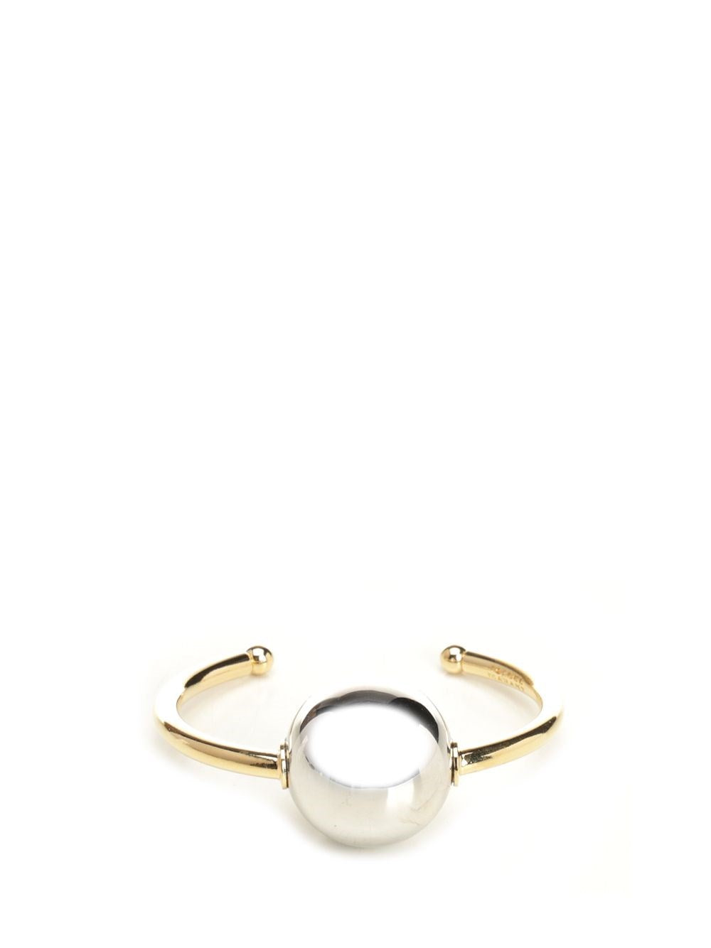Isabel Marant "Jonc" Bracelet - Multi