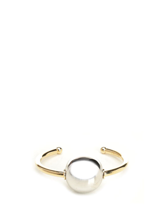 Isabel Marant "Jonc" Bracelet - Multi