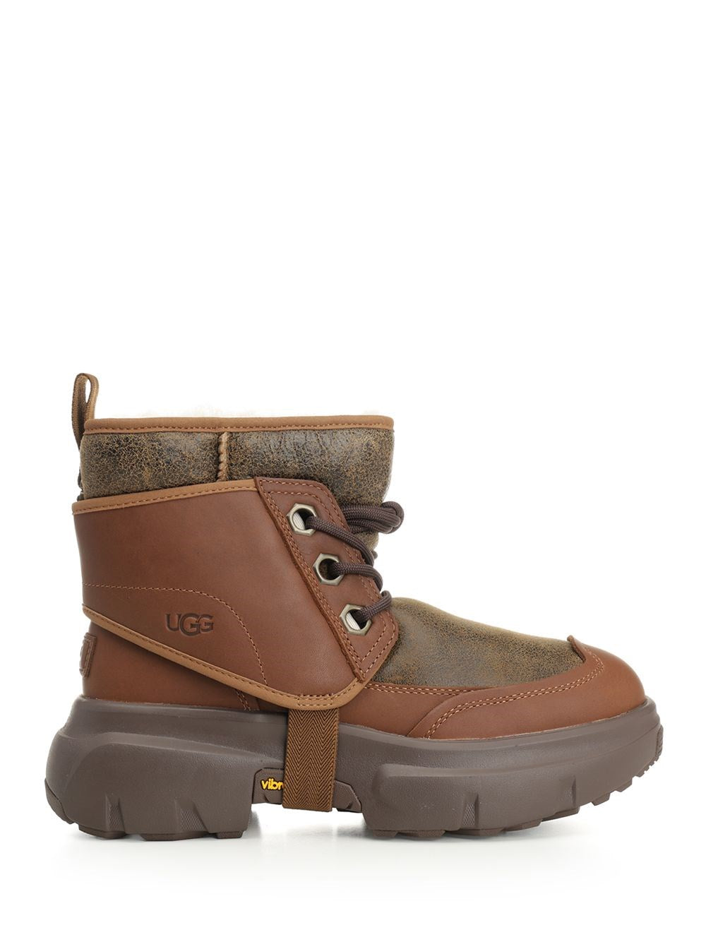 Ugg Jld Boots - Brown