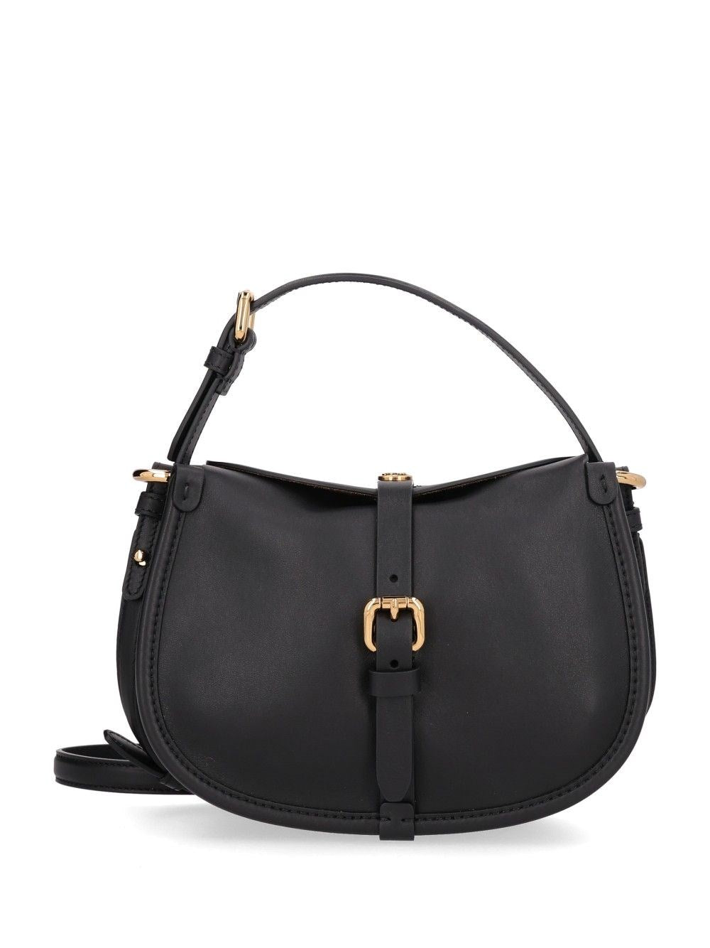 Etro Small "Pony" Bag - Black
