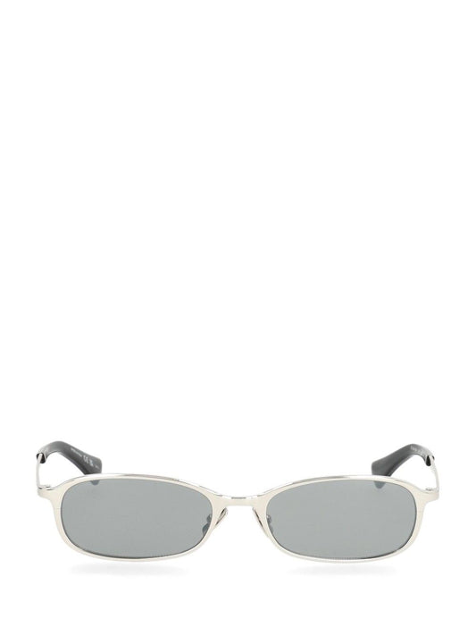 Saint Laurent Sunglasses Sl 934 - Silver
