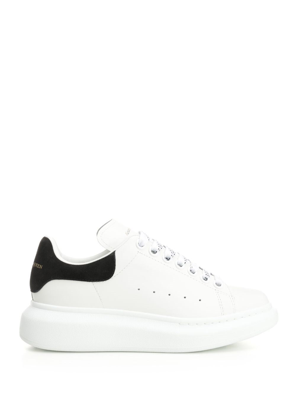 Mcqueen "Oversize" Sneaker - Multi