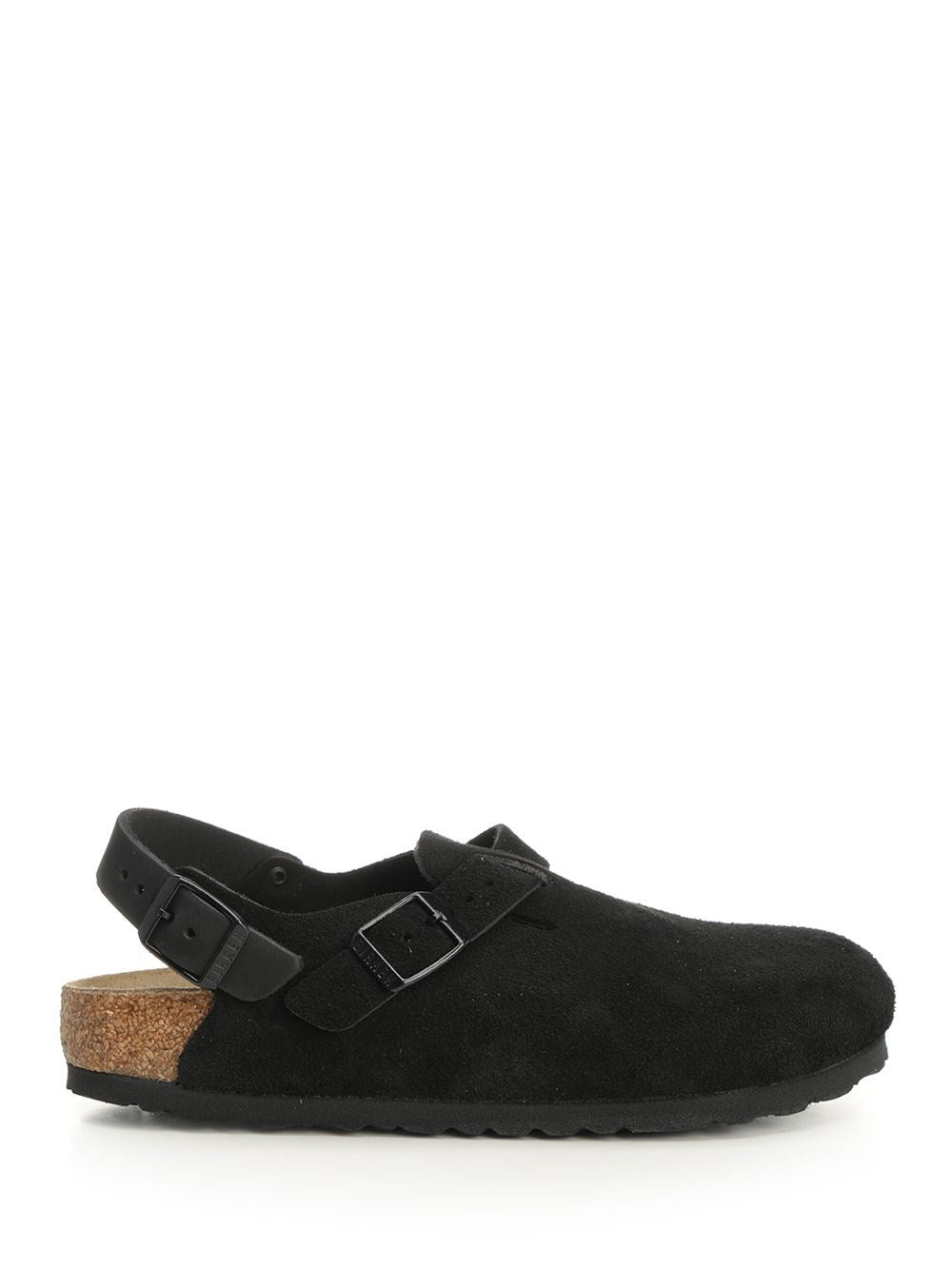 Birkenstock "Tokyo" Clogs - Black