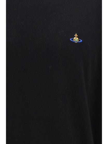 Vivienne Westwood Alex Sweater - Black