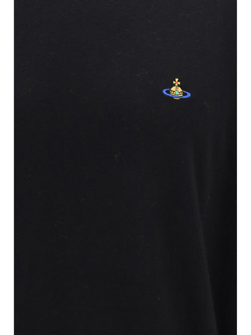 Vivienne Westwood Alex Sweater - Black