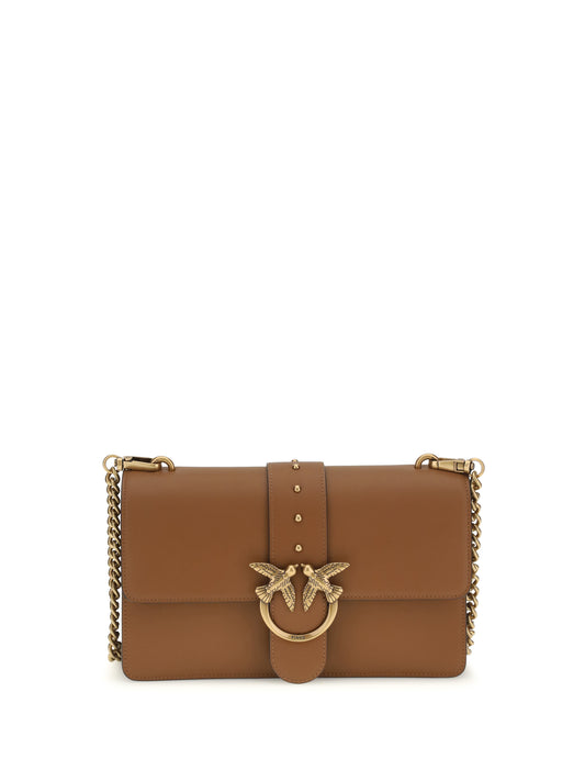 PINKO One Simply Love Bag One Shoulder Bag