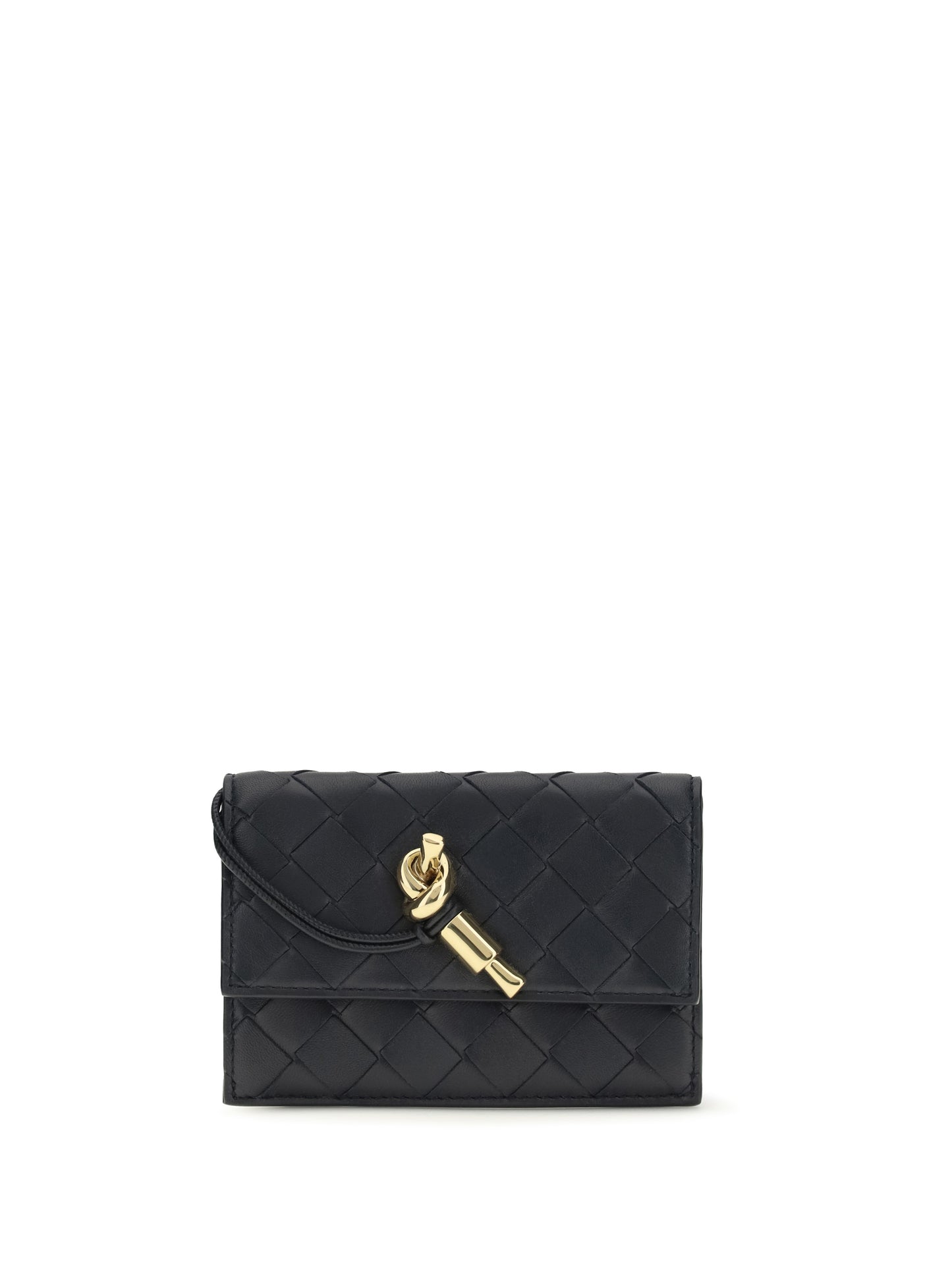 BOTTEGA VENETA Knot Card Holder