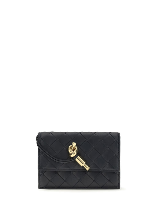 BOTTEGA VENETA Knot Card Holder