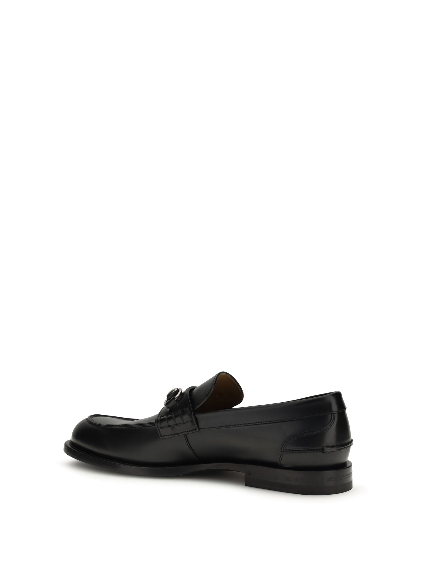 GUCCI Horsebit Loafers