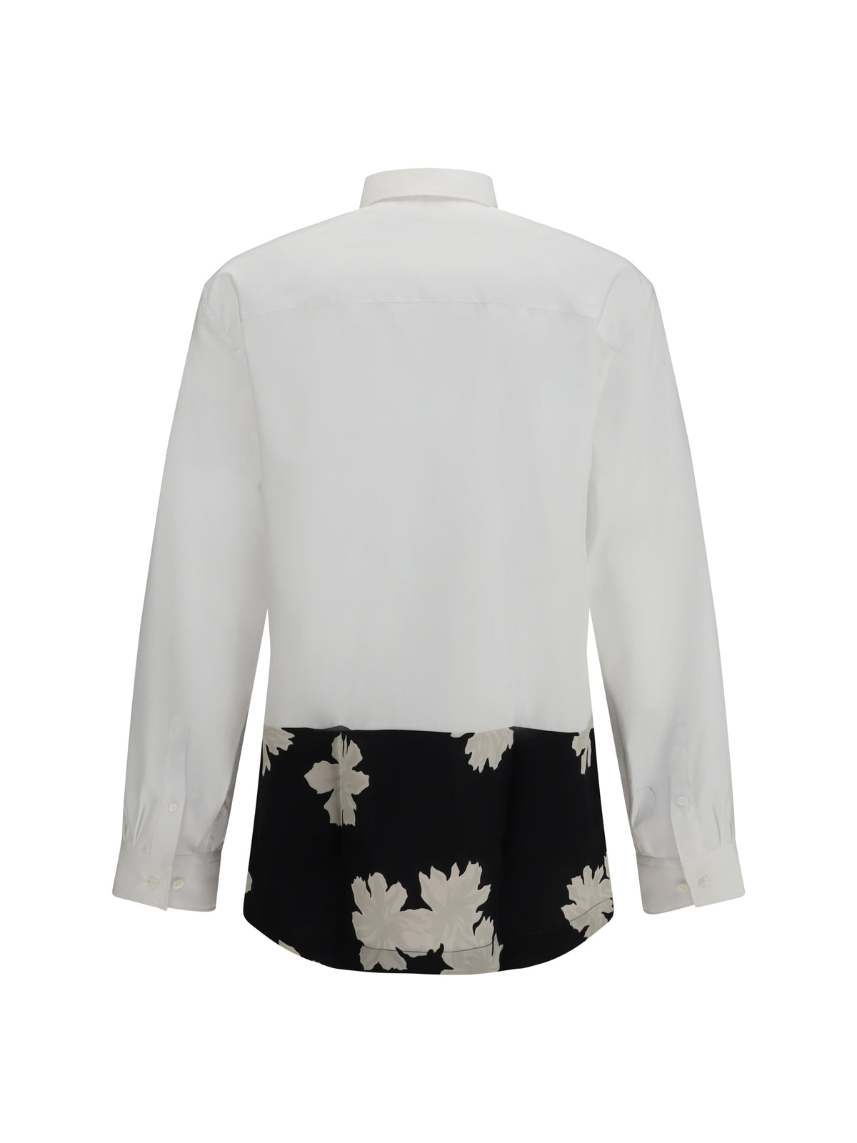 Dries Van Noten Capero Shirt - White