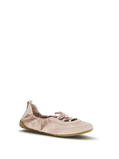 CHLOÉ Kick athletic Ballerinas