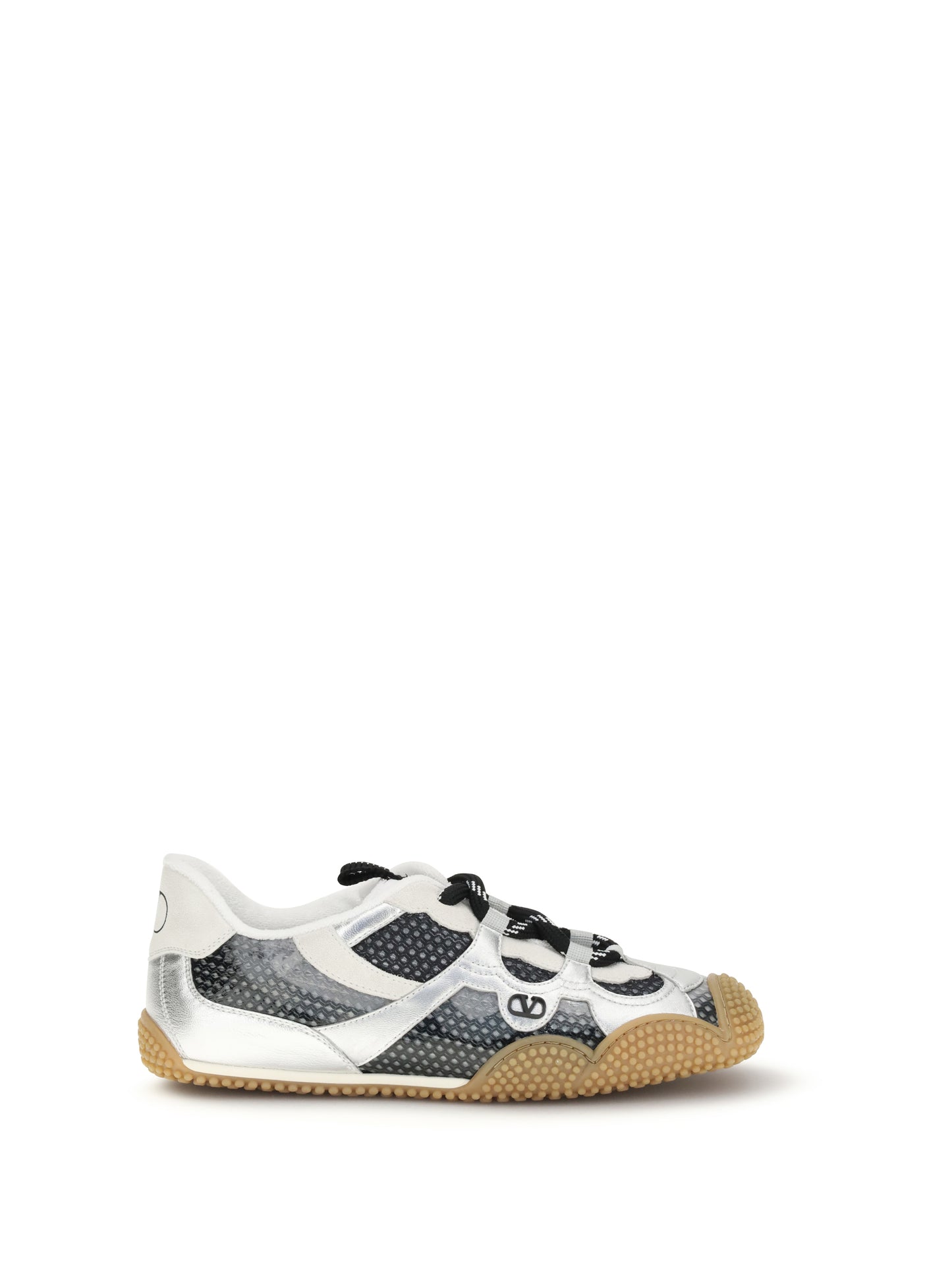 VALENTINO GARAVANI Amphibia VLogo Sneakers