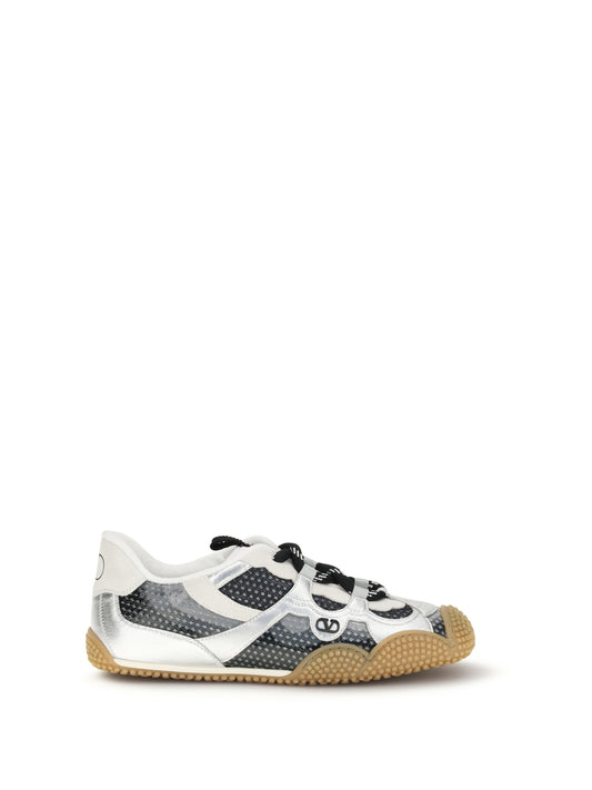 VALENTINO GARAVANI Amphibia VLogo Sneakers