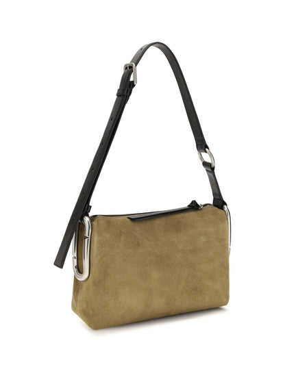Marc Jacobs Scene medium Crossbody Bag - Hazelnut
