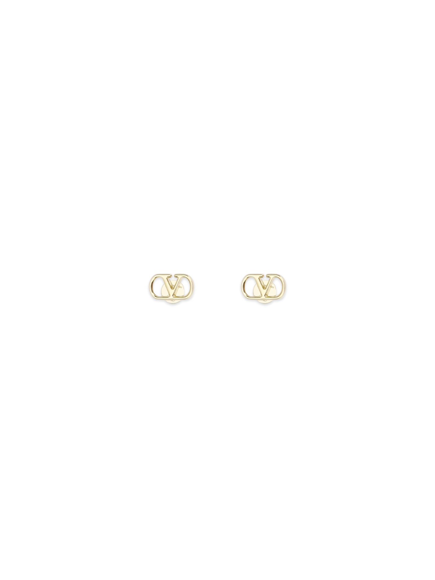 VALENTINO GARAVANI VLogo Signature Earrings