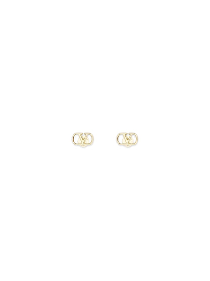 VALENTINO GARAVANI VLogo Signature Earrings