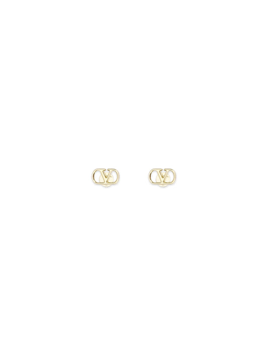VALENTINO GARAVANI VLogo Signature Earrings