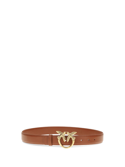 PINKO Love Berry Belt