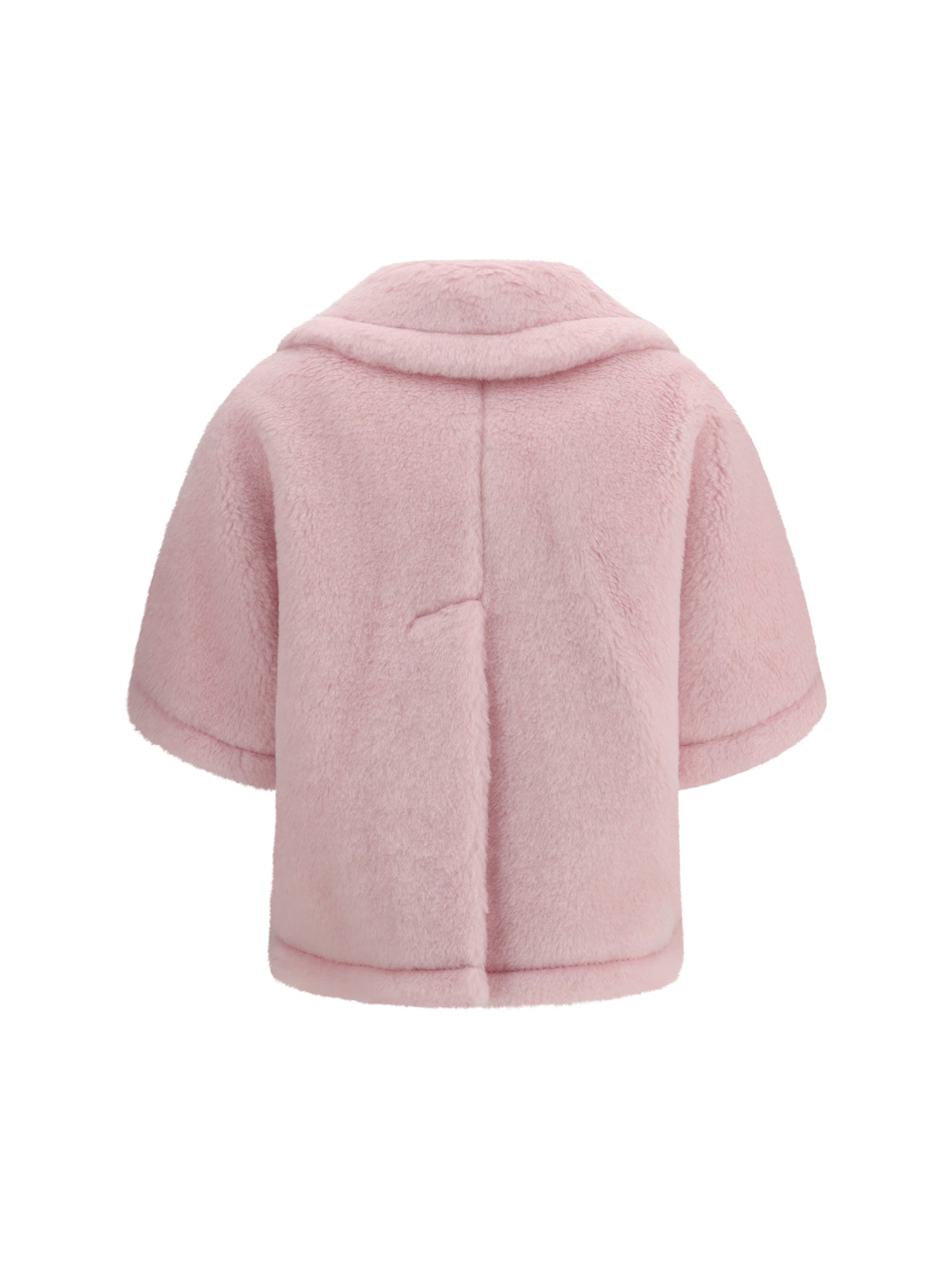 MAX MARA Corvino cape Jacket
