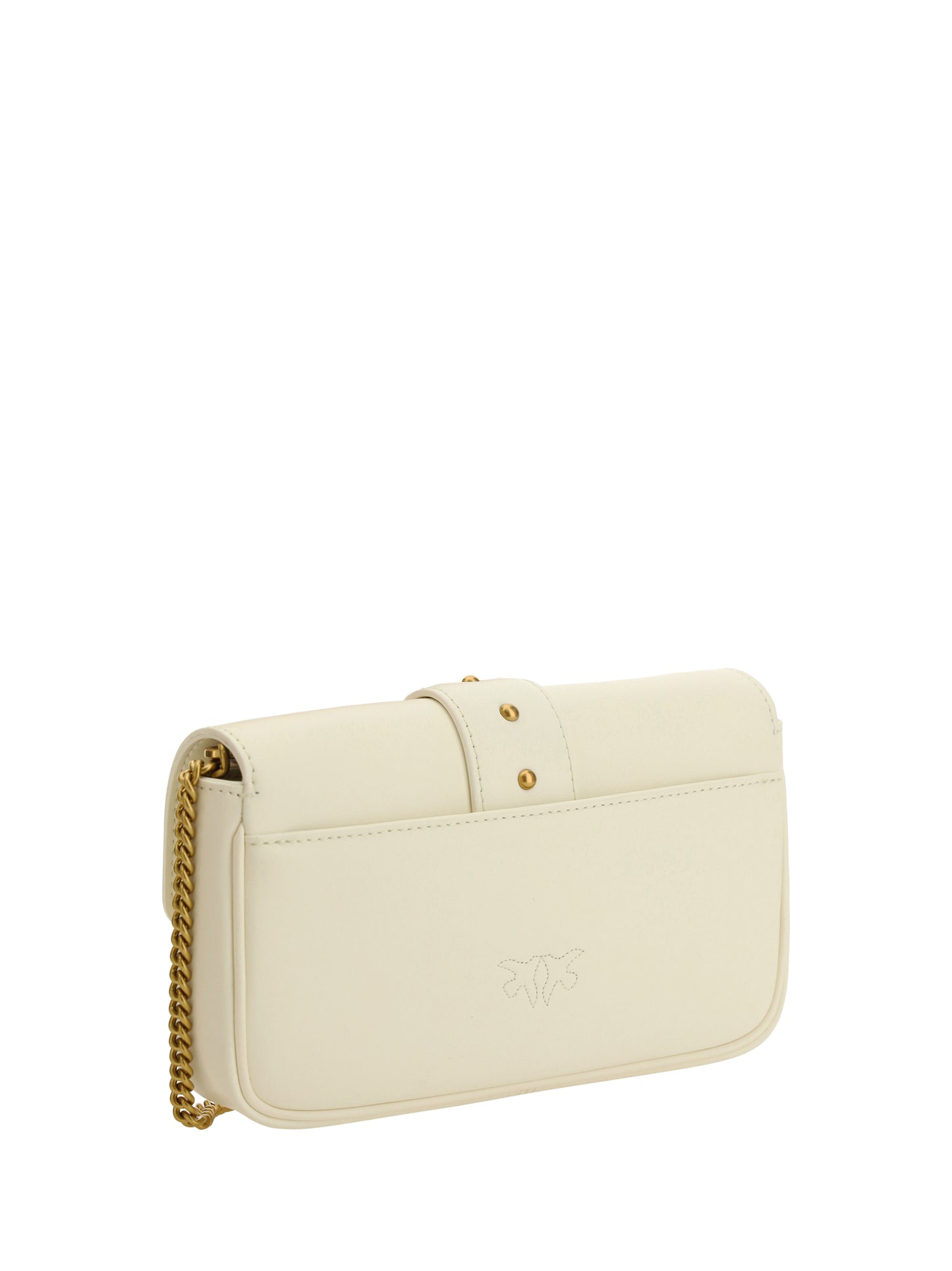PINKO Love One Shoulder Bag