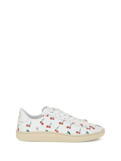 VALENTINO GARAVANI Royco Cherryfic Sneakers