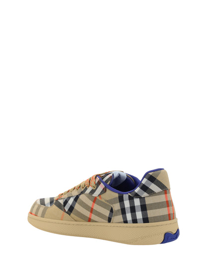 BURBERRY Trainer Sneakers