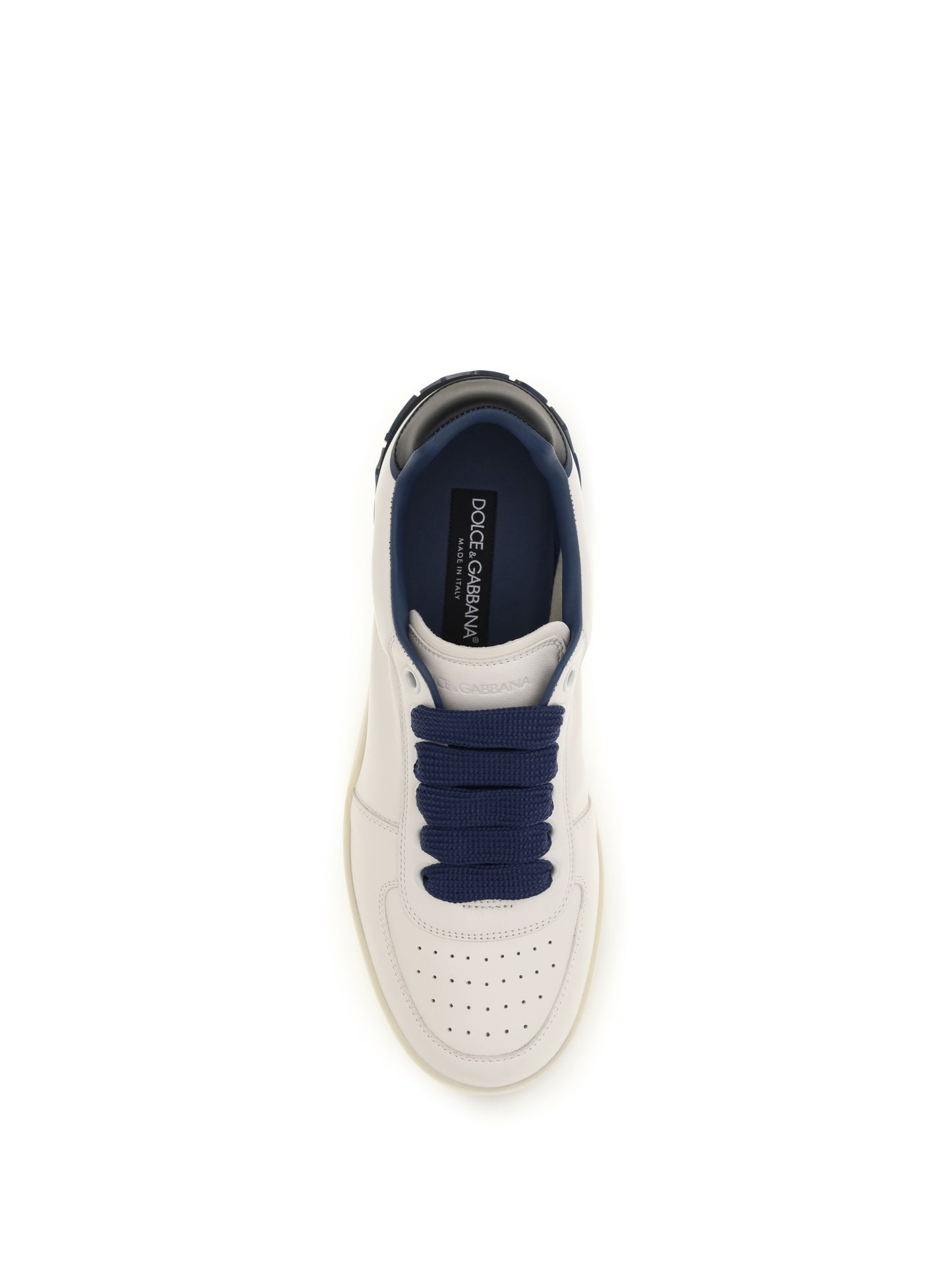 DOLCE & GABBANA Portofino Sneakers