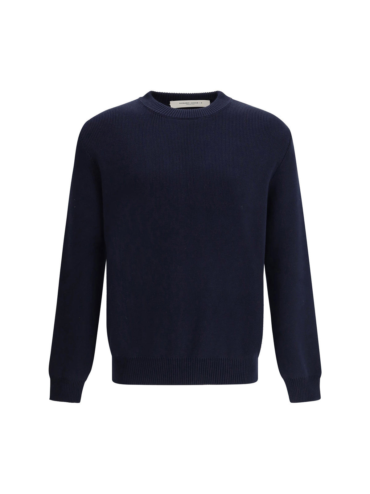 Golden Goose Golden Sweater - Dark Blue